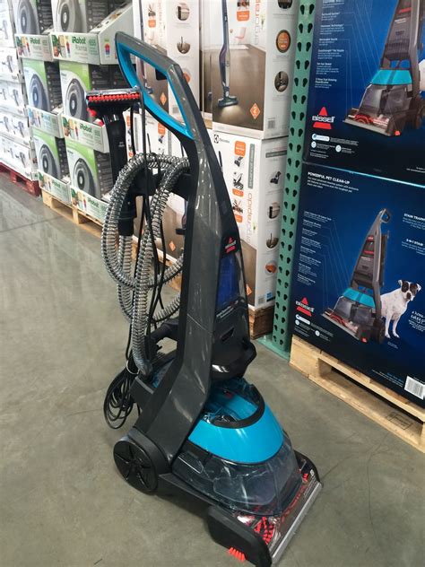 costco carpet cleaner